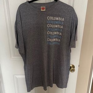 Columbia Homage Shirt